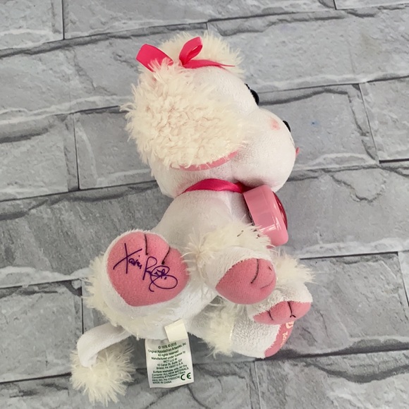 CPK Adoptimals poodle stuff animals - Picture 7 of 7